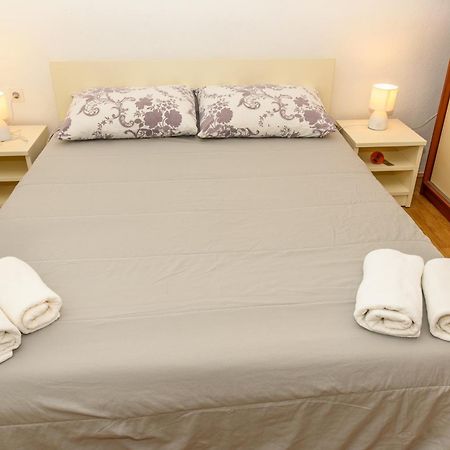 Apartmani Danijel Nin Zewnętrze zdjęcie