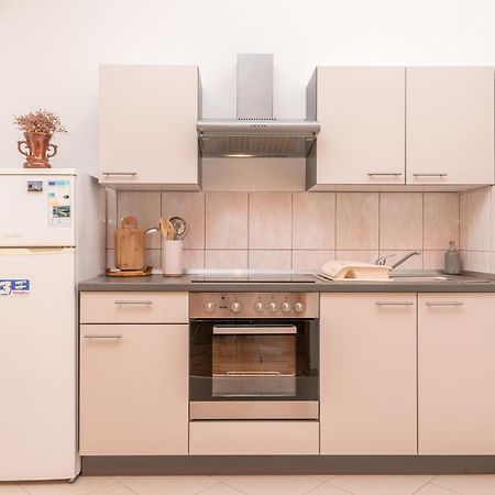 Apartmani Danijel Nin Zewnętrze zdjęcie
