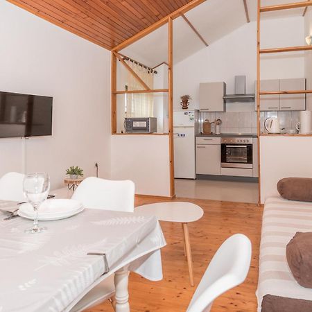 Apartmani Danijel Nin Zewnętrze zdjęcie