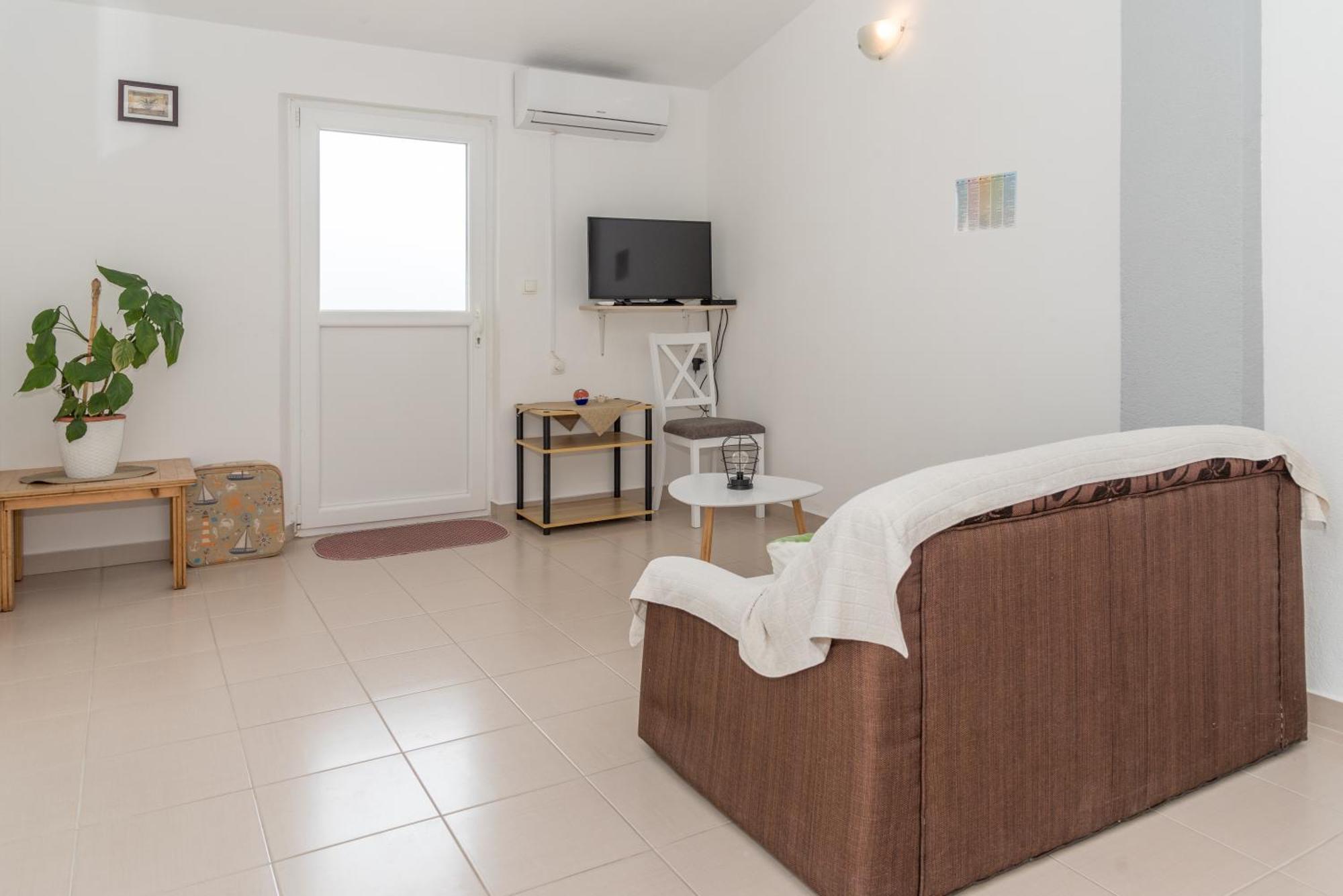 Apartmani Danijel Nin Zewnętrze zdjęcie