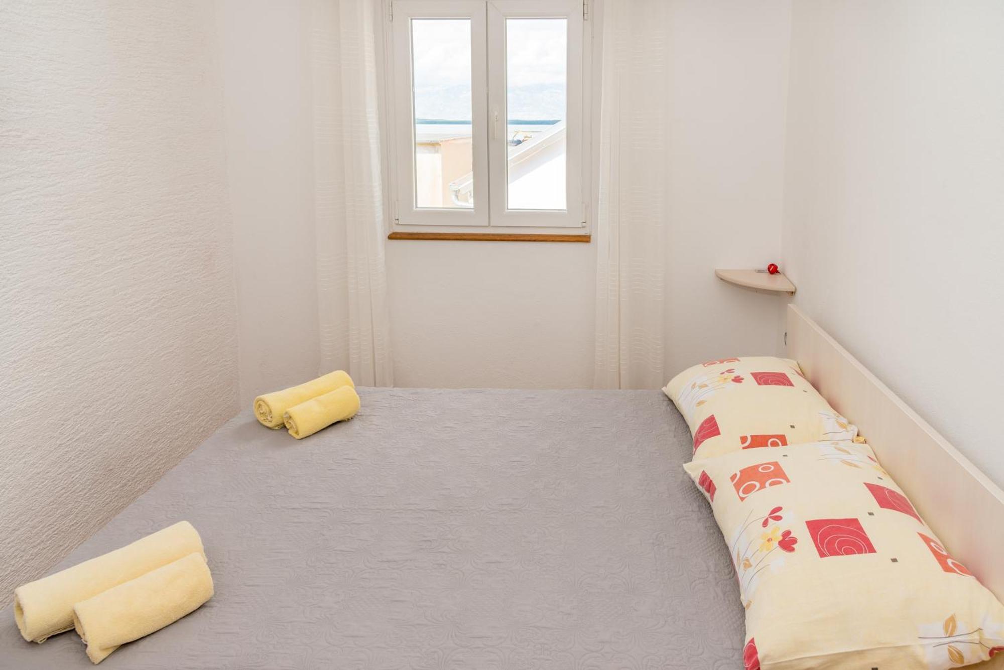 Apartmani Danijel Nin Zewnętrze zdjęcie