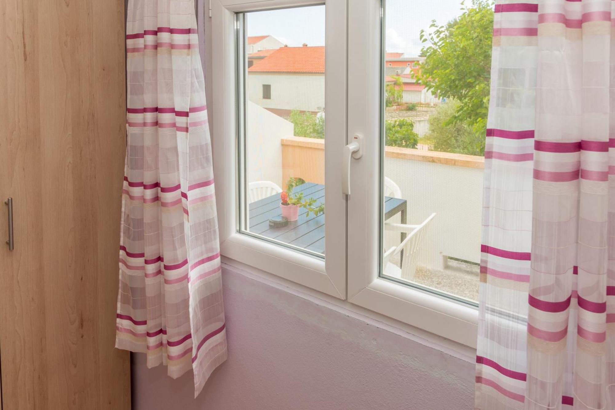Apartmani Danijel Nin Zewnętrze zdjęcie