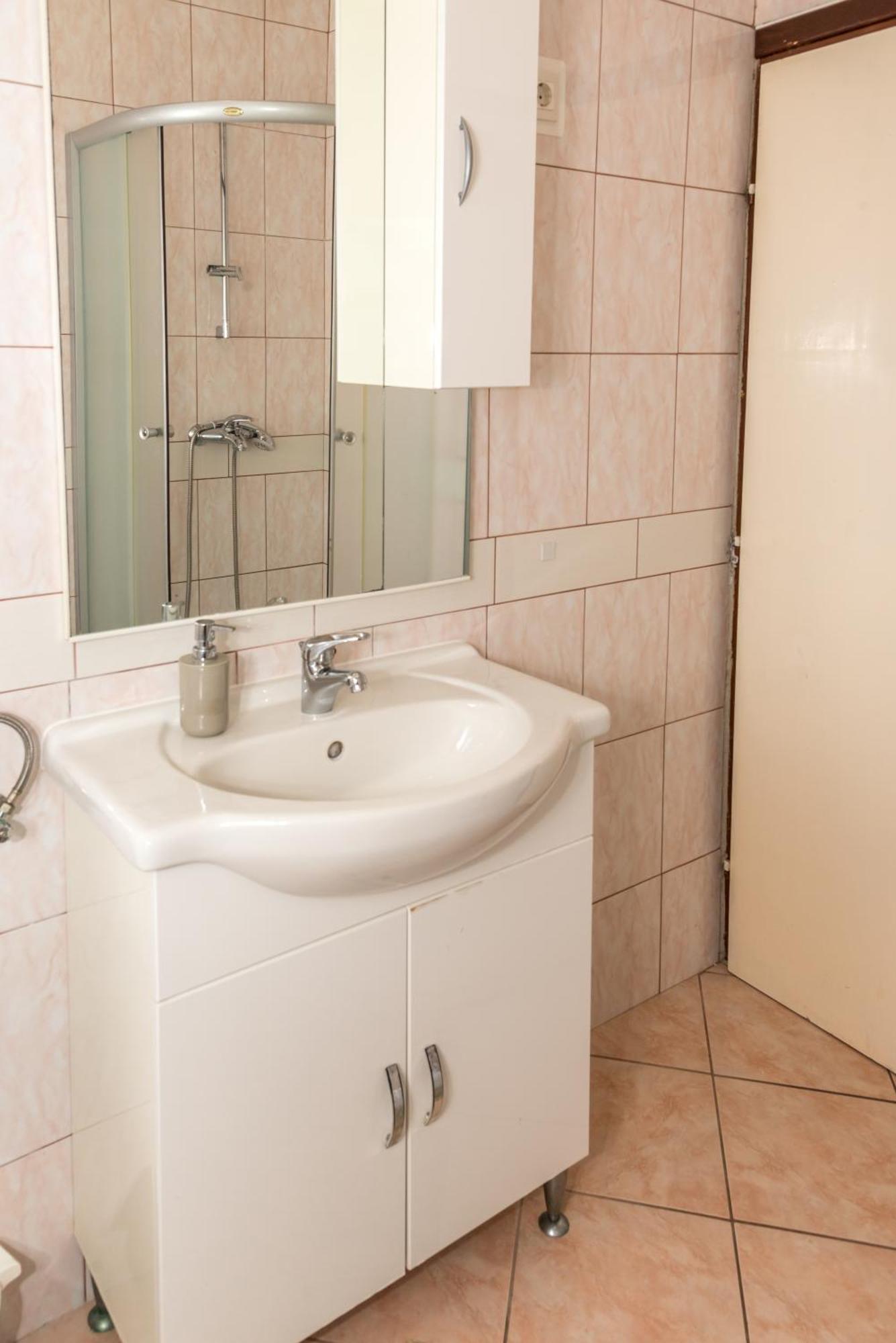 Apartmani Danijel Nin Zewnętrze zdjęcie