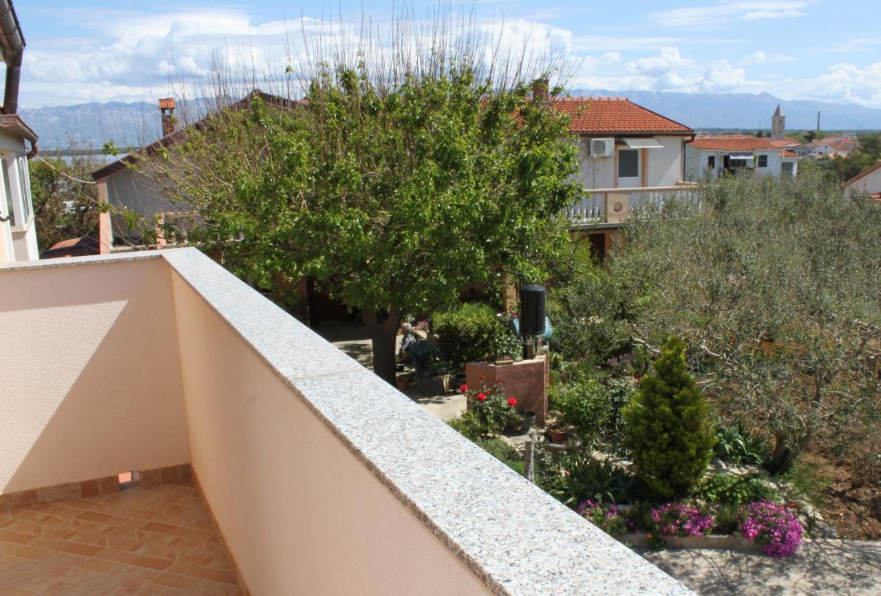 Apartmani Danijel Nin Zewnętrze zdjęcie