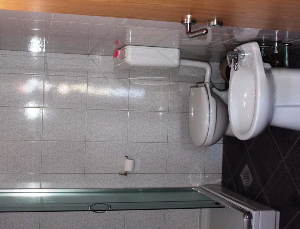 Apartmani Danijel Nin Zewnętrze zdjęcie