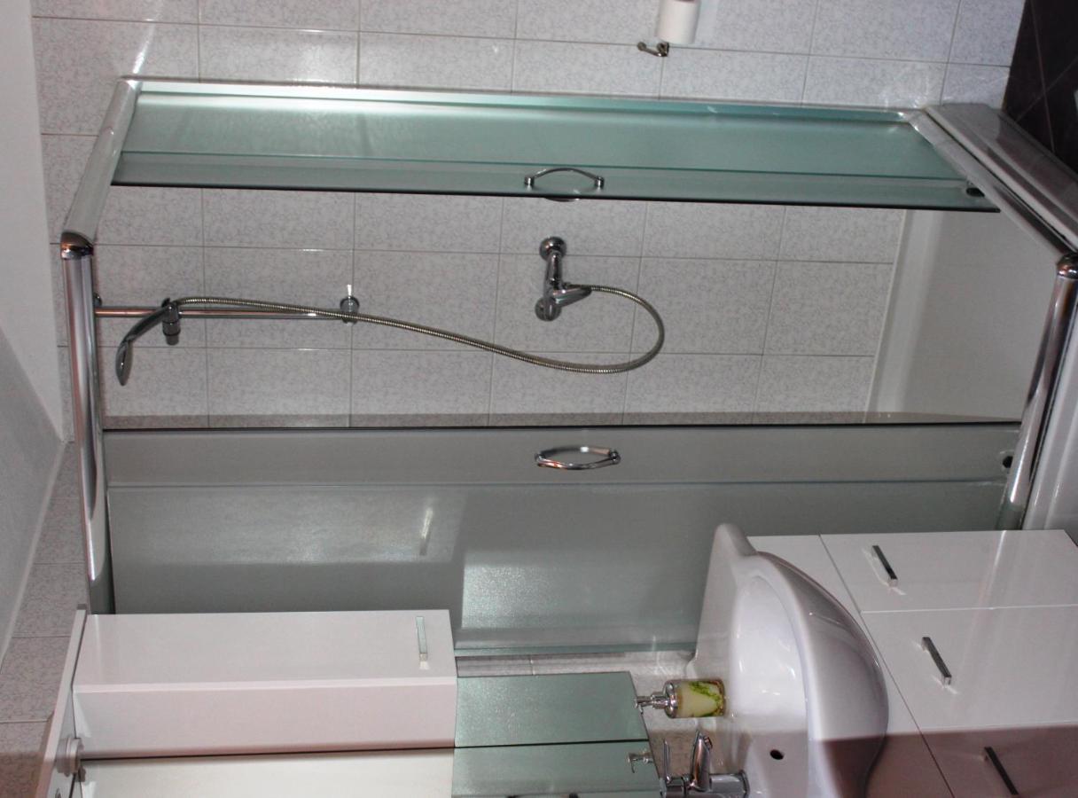 Apartmani Danijel Nin Zewnętrze zdjęcie